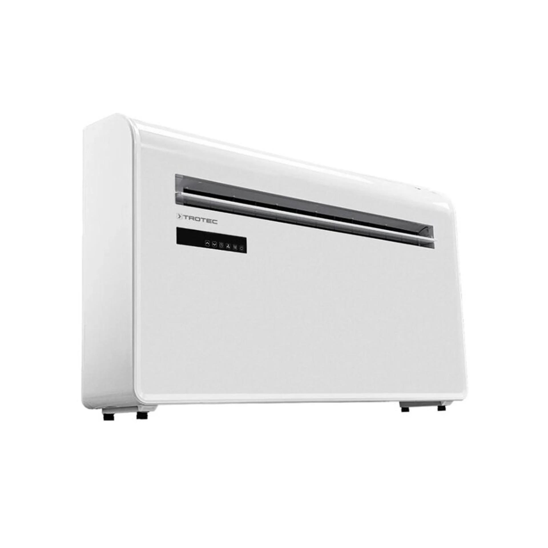 Monobloc air conditioner without outdoor unit, with WIFI, Trotec PAC-W 2650 SH