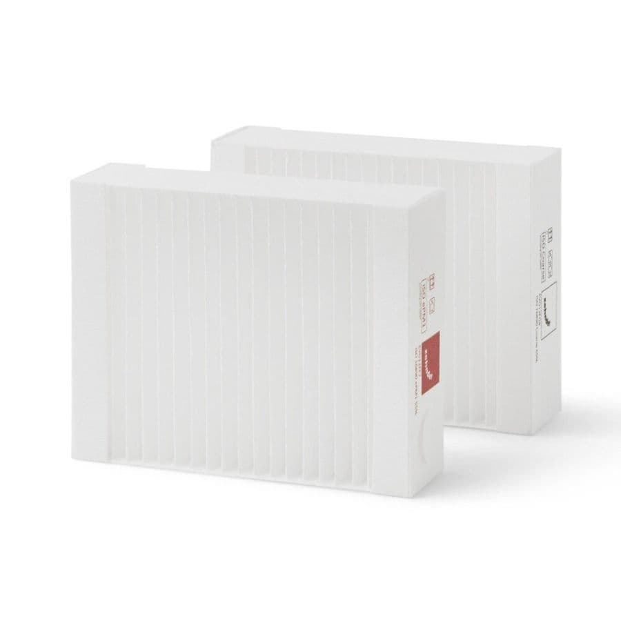 Originalūs Zehnder EVO 2 rekuperatoriaus filtrai
