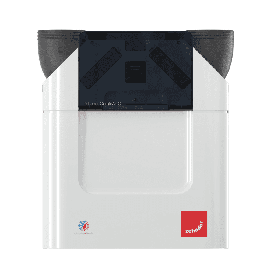 Entalpinis rekuperatorius Zehnder ComfoAir Q 450