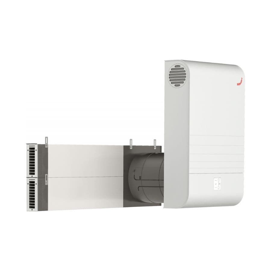 Mini rekuperatorius Zehnder ComfoAir 70