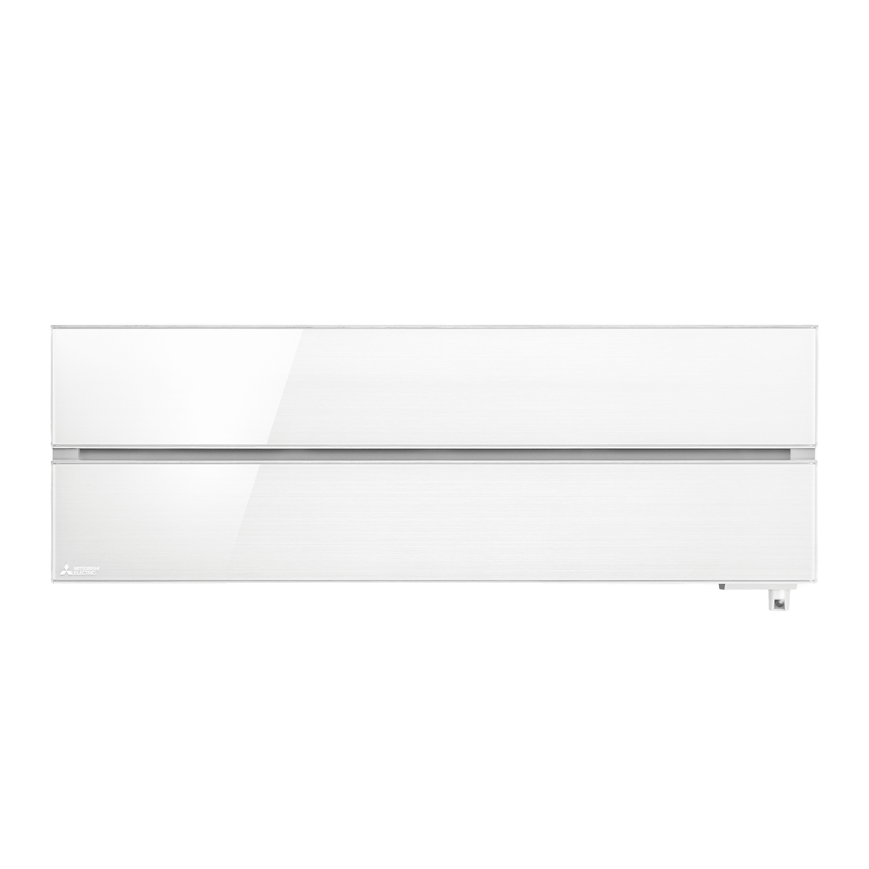Mitsubishi Electric SIENINIS MSZ-LN serijos 2.5 kW oro kondicionieriaus vidinis blokas baltas