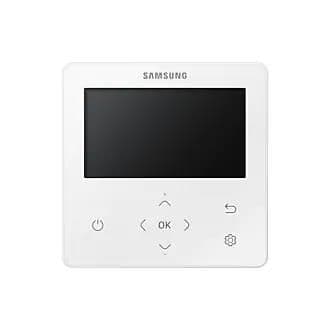 Control panel SAMSUNG for heat pumps, MWR-WW10KN