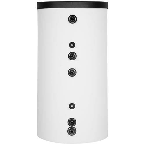 Hot water heater MIDEA WWSP200E, 186l