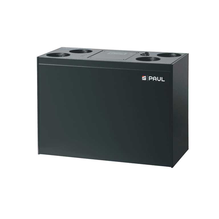 Entalpinis rekuperatorius Zehnder Focus 200