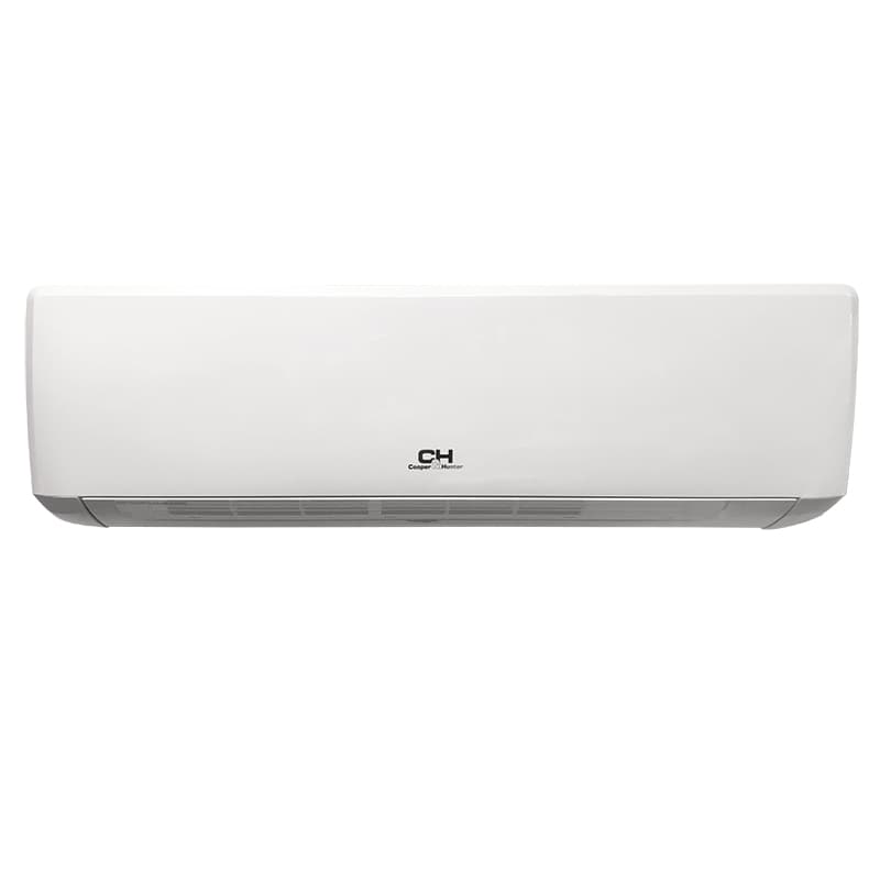 Air-to-air heat pumps