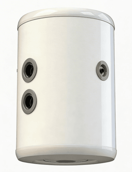NØRDIS akumuliacinė talpa NBT-30SW 27 l