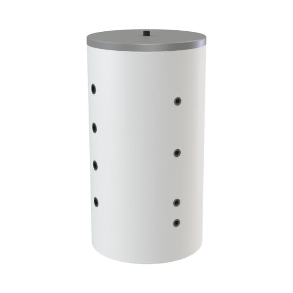 NØRDIS akumuliacinė talpa NBT-500SF 498 l
